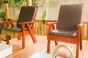 best massage in kuta lombok