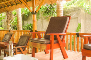 best massage in kuta lombok