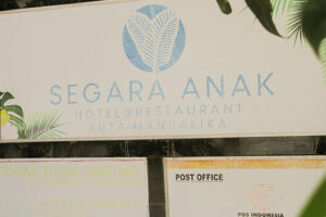 Best Spa Kuta Lombok