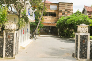 Best Spa Kuta Lombok