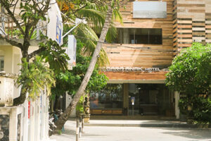 Best Spa Kuta Lombok