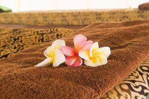 body massage kuta lombok