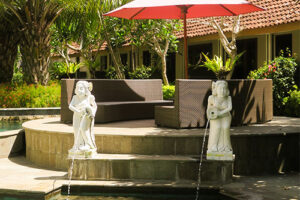 Kuta lombok Spa