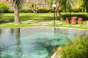 spa massage in kuta lombok